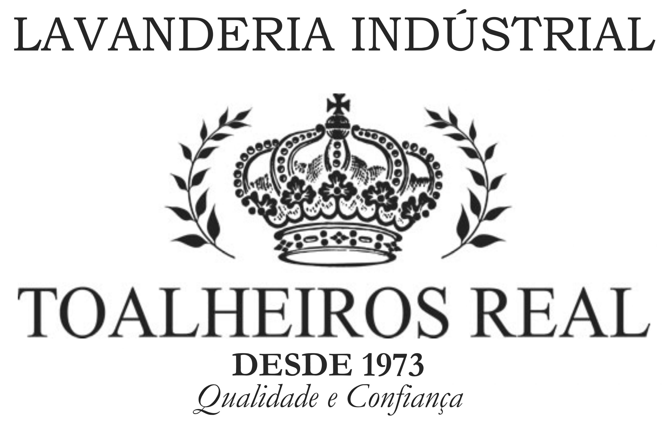 Toalheiros Real